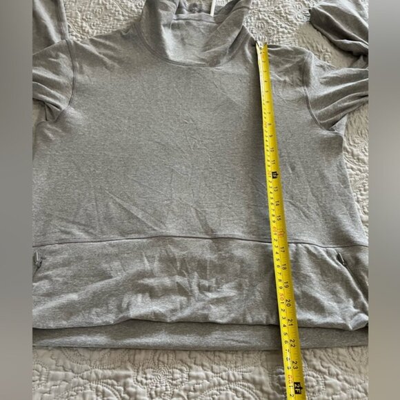 Lululemon Ready to Rulu Pullover - Picture 5 of 7